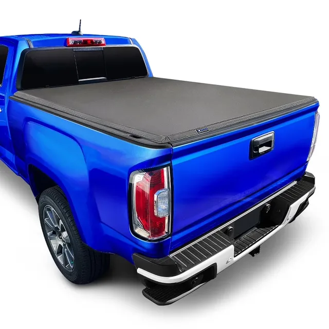 Tonneau Cover 5' 1" 61"