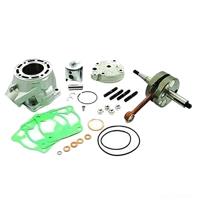 Motorcycle Parts 53mm 47.5mm 8 lb