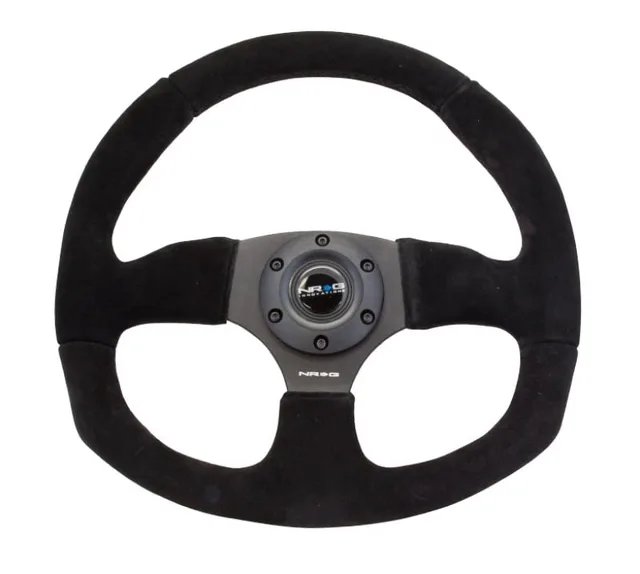 Steering Wheels 320mm 330mm black