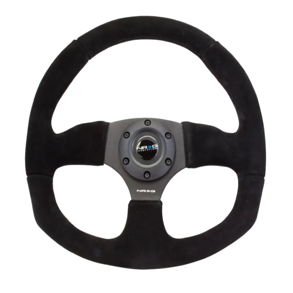 Steering Wheels 320mm 330mm black