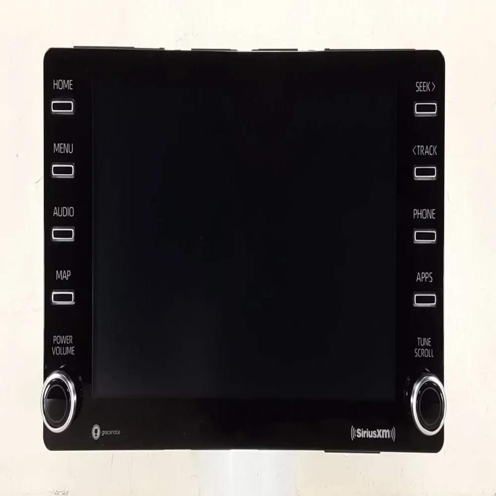 Receiver locking