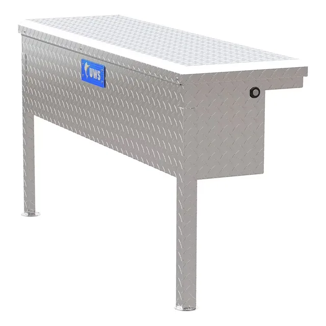 Tool Box 48 in 11.25 in 11 in