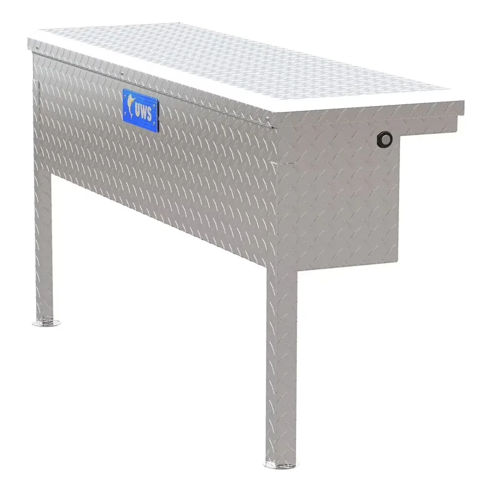 Tool Box 48 in 11.25 in 11 in