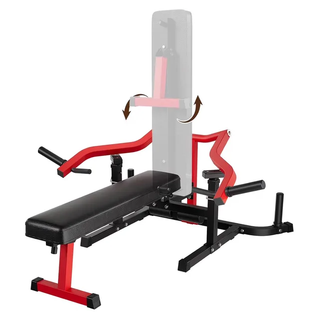 Equipment 450lbs adjustable 450 lbs