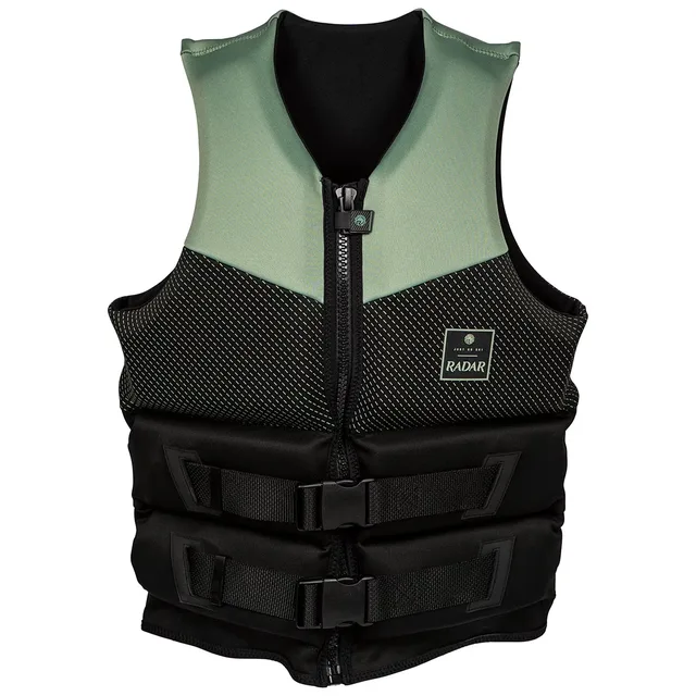 Life Jacket black 28" 31"