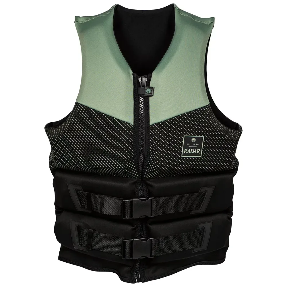 Life Jacket black 28" 31"