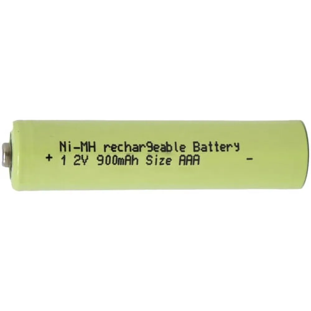 Batteries Mah