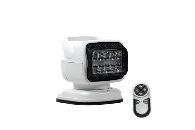 Mount led portable wireless