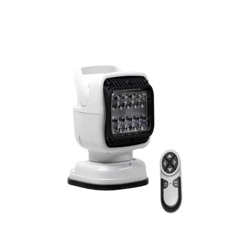 Mount led portable wireless