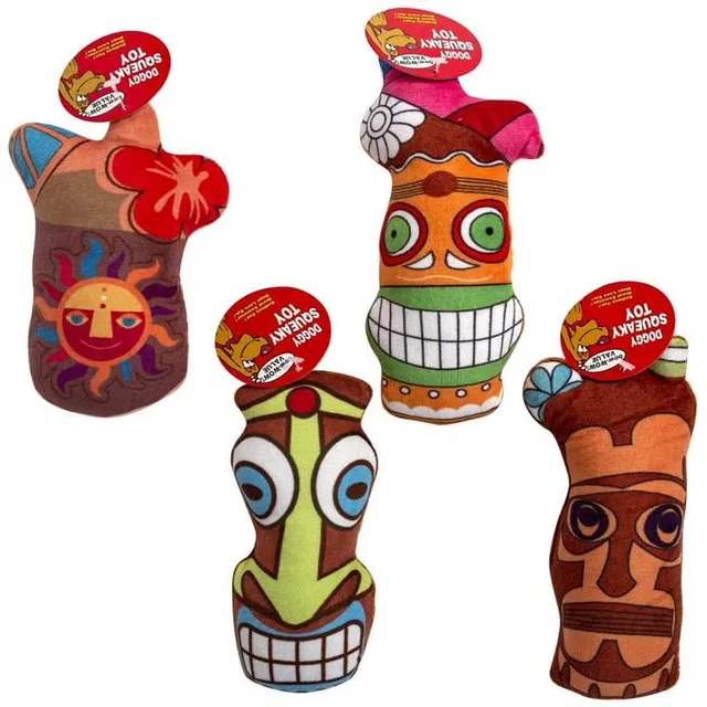 Chew Toys 4 lbs