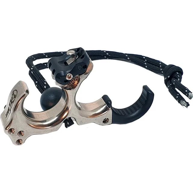 Bows & Arrows silver
