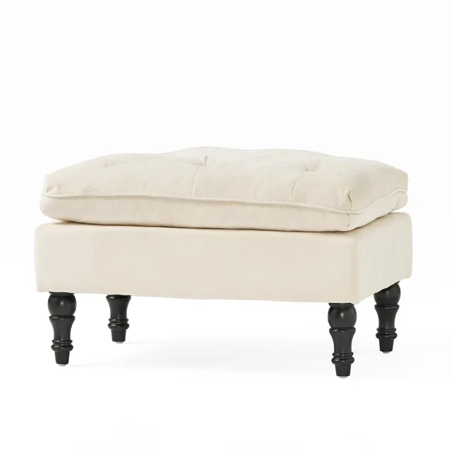 General Household 18.75 inches 31.75 inches black