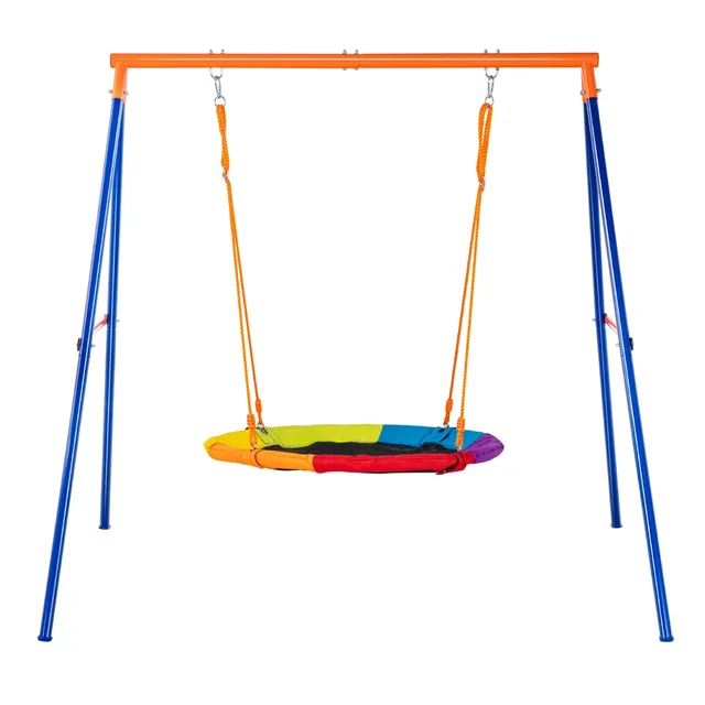 Backyard 440lbs 40" adjustable