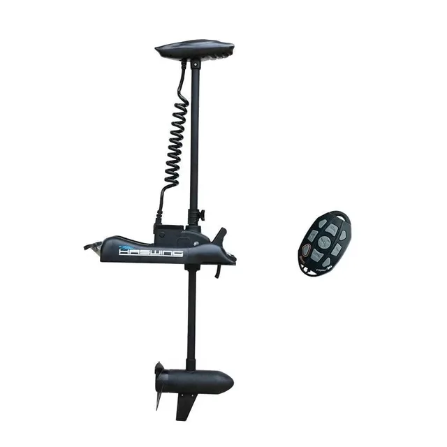 Trolling Motor 24v 80lb 54 inch