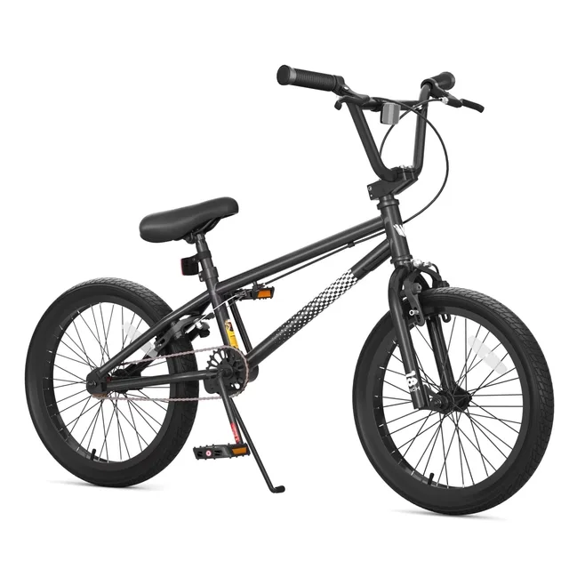 Bike 20 inch 18 in blue