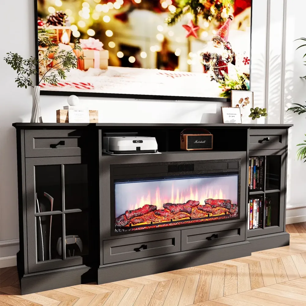 Stand 80" 34" led