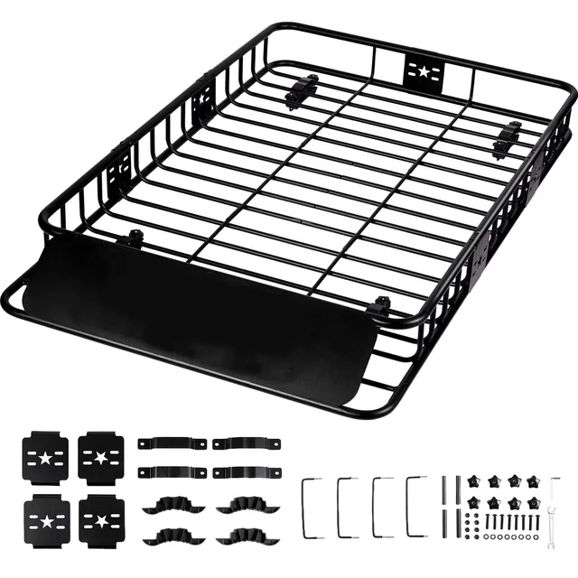 Rack 200lbs 64" 39"