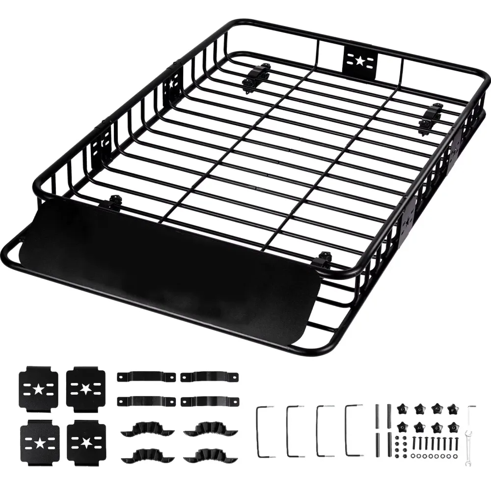 Rack 200lbs 64" 39"