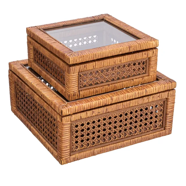 Home Decor brown