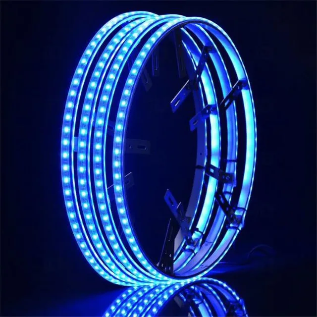 Light 14 in bluetooth led