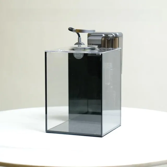 Betta Tank black 3w led