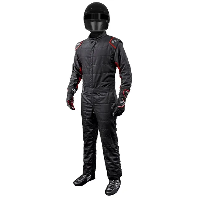 Motorcycle Apparel & Gear black red 4 lb