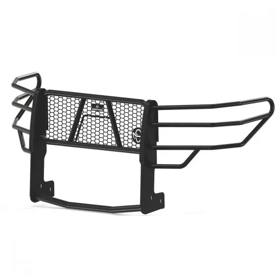 Grille Guard 171 lb black