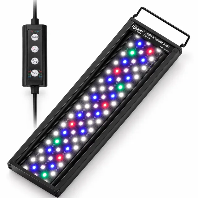Fish Tank 26w led adjustable
