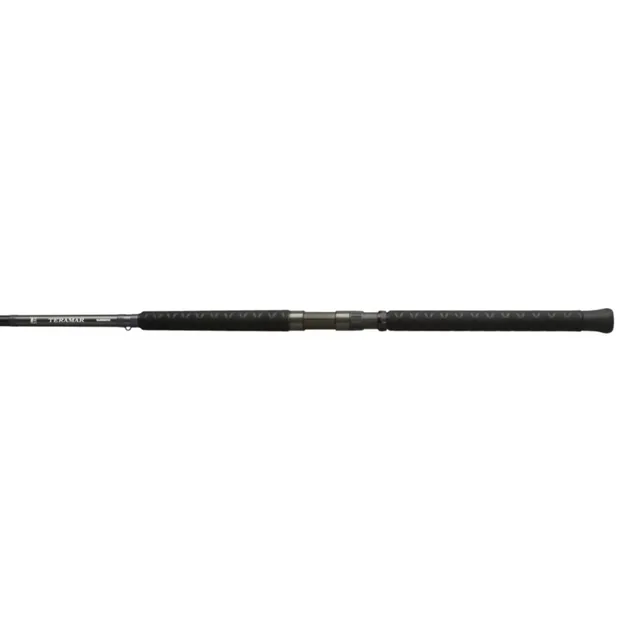 Shimano Fishing 7' 6" yellow