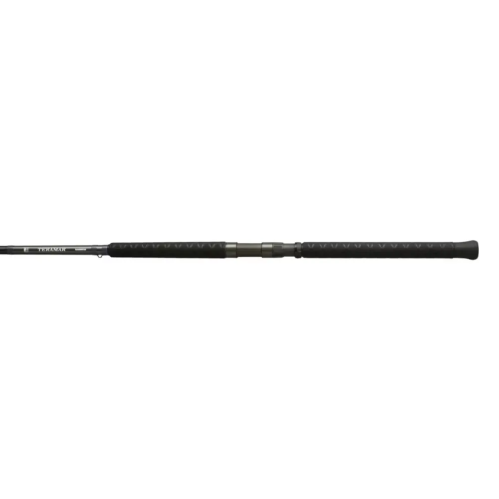 Shimano Fishing 7' 6" yellow