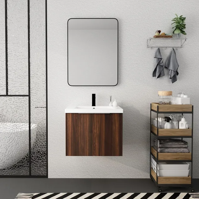 Cabinet 24" 23.60" 18.10"