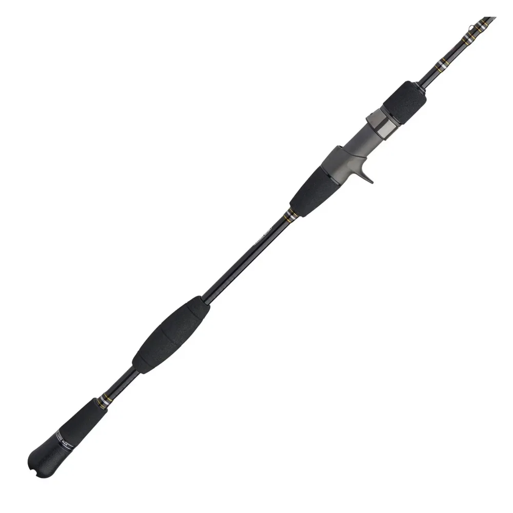 Rod Fishing 6' 8" 50 pounds