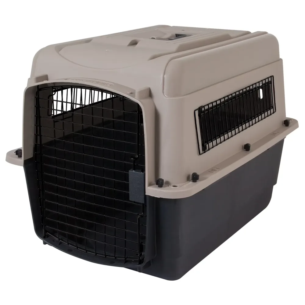 Crates & Gates 36" 50-70 lbs 28 in