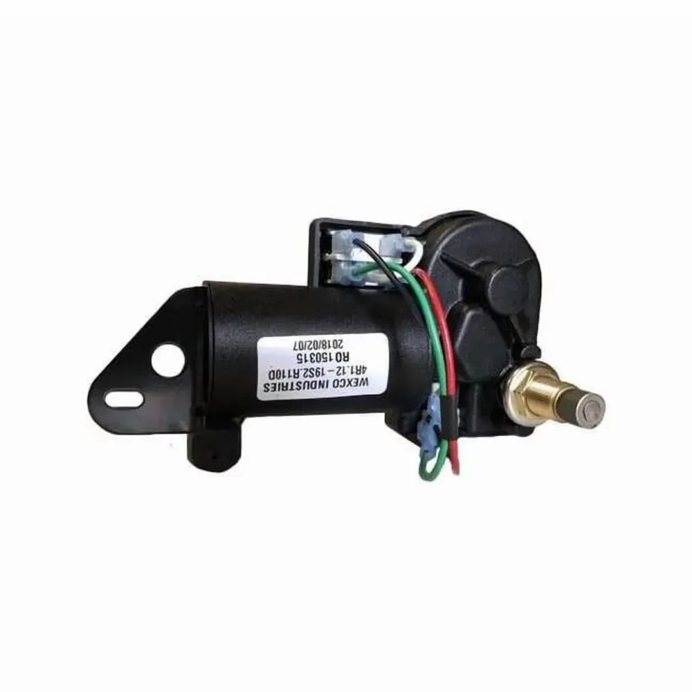 Wiper Motor 1.5" 24v 24 v