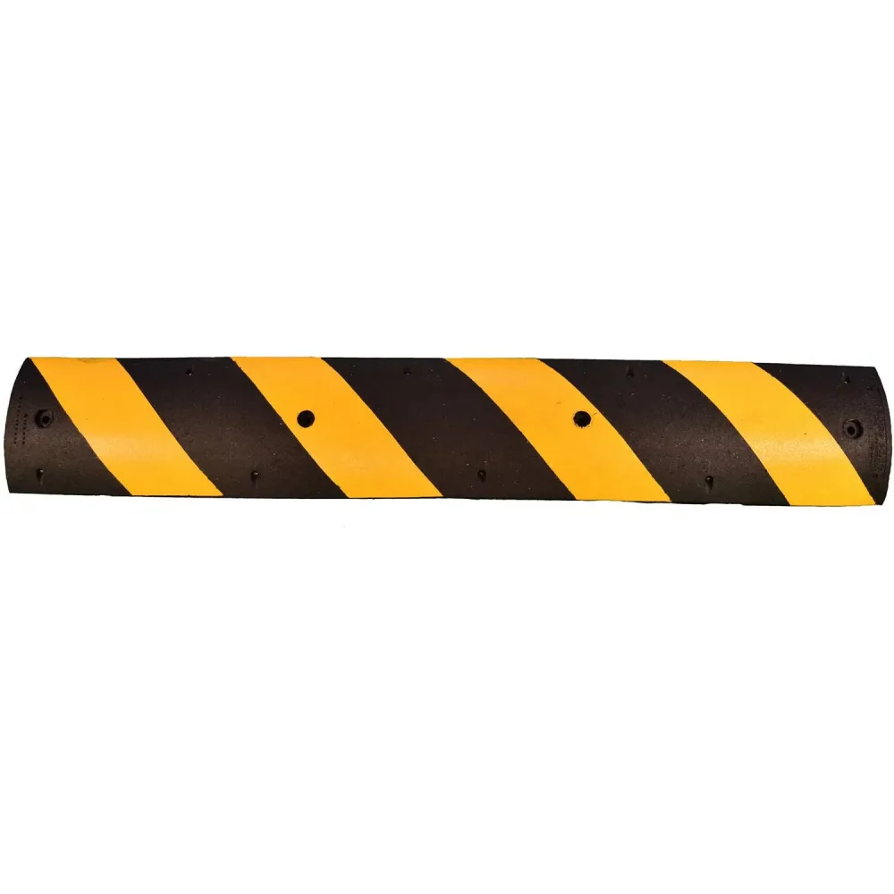 Safety 6' yellow 1.25"