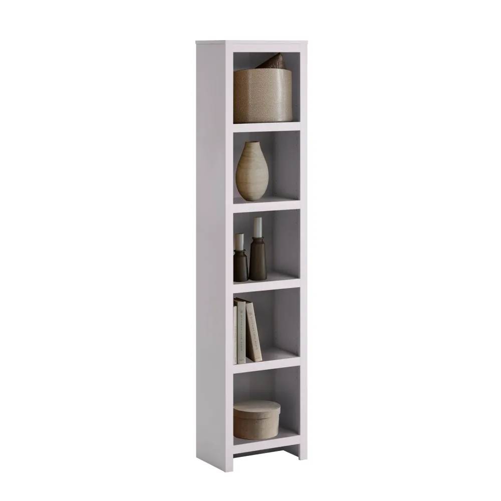 Storage 80" 16.5 in adjustable