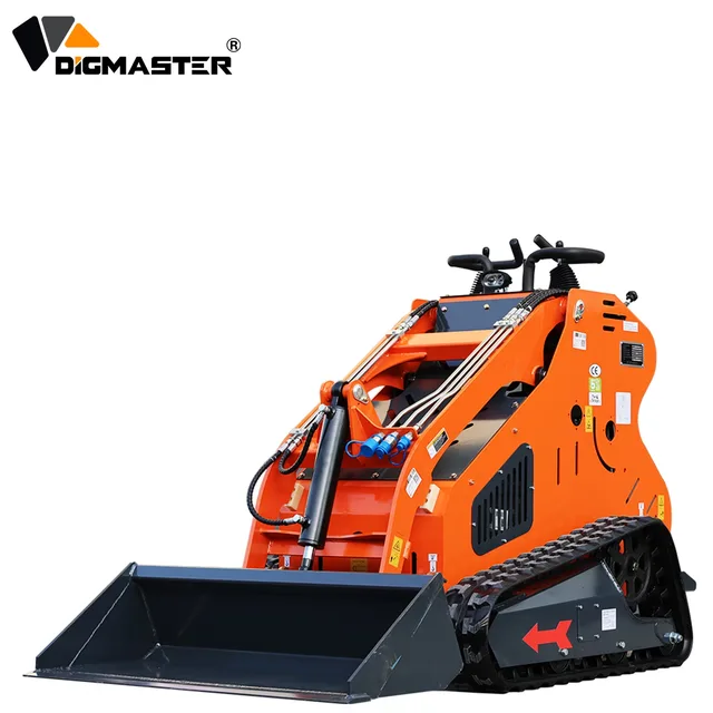 Compact Equipment & Parts 24hp 625-24hp 263kg