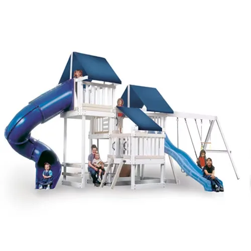 Backyard Play 6" 9" 6ft