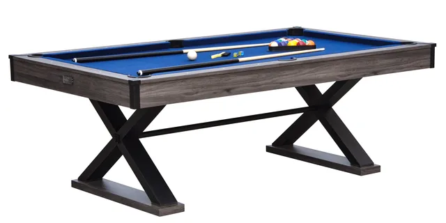 Table 7.25 ft blue 18mm
