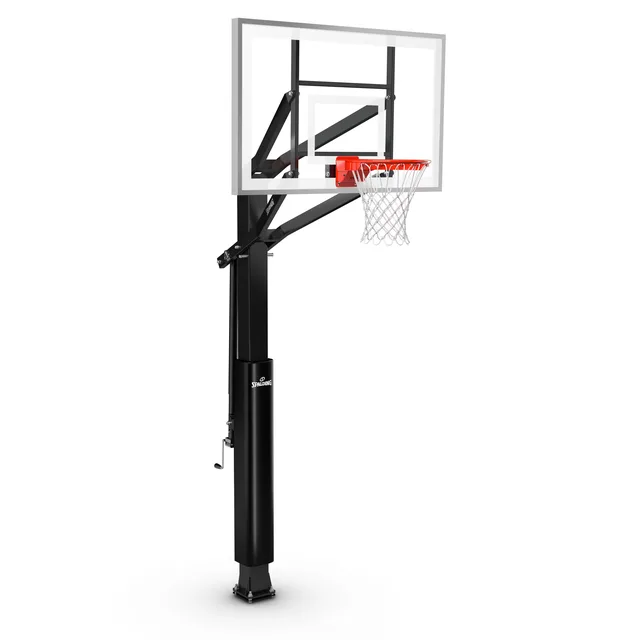 Basketball Hoop 888" 60 in 10 feet