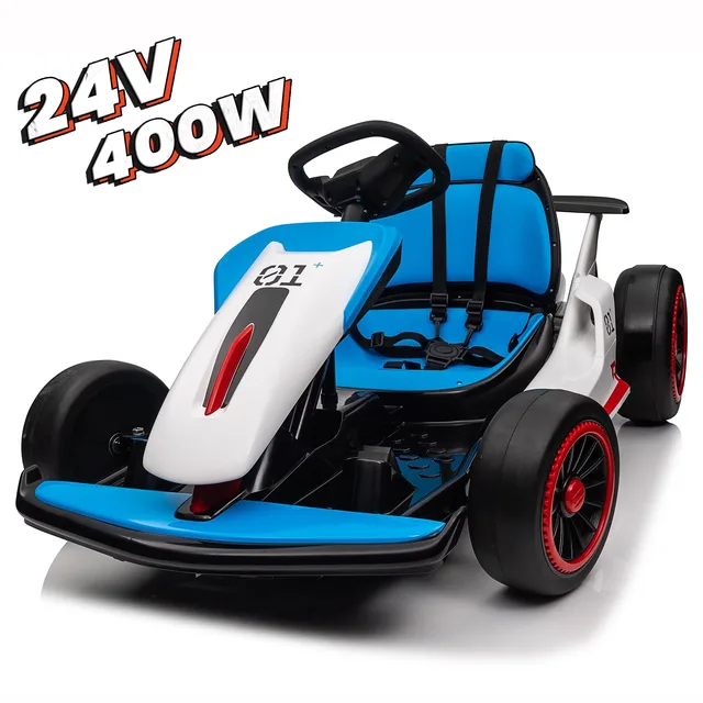 Toys 24v 400w bluetooth