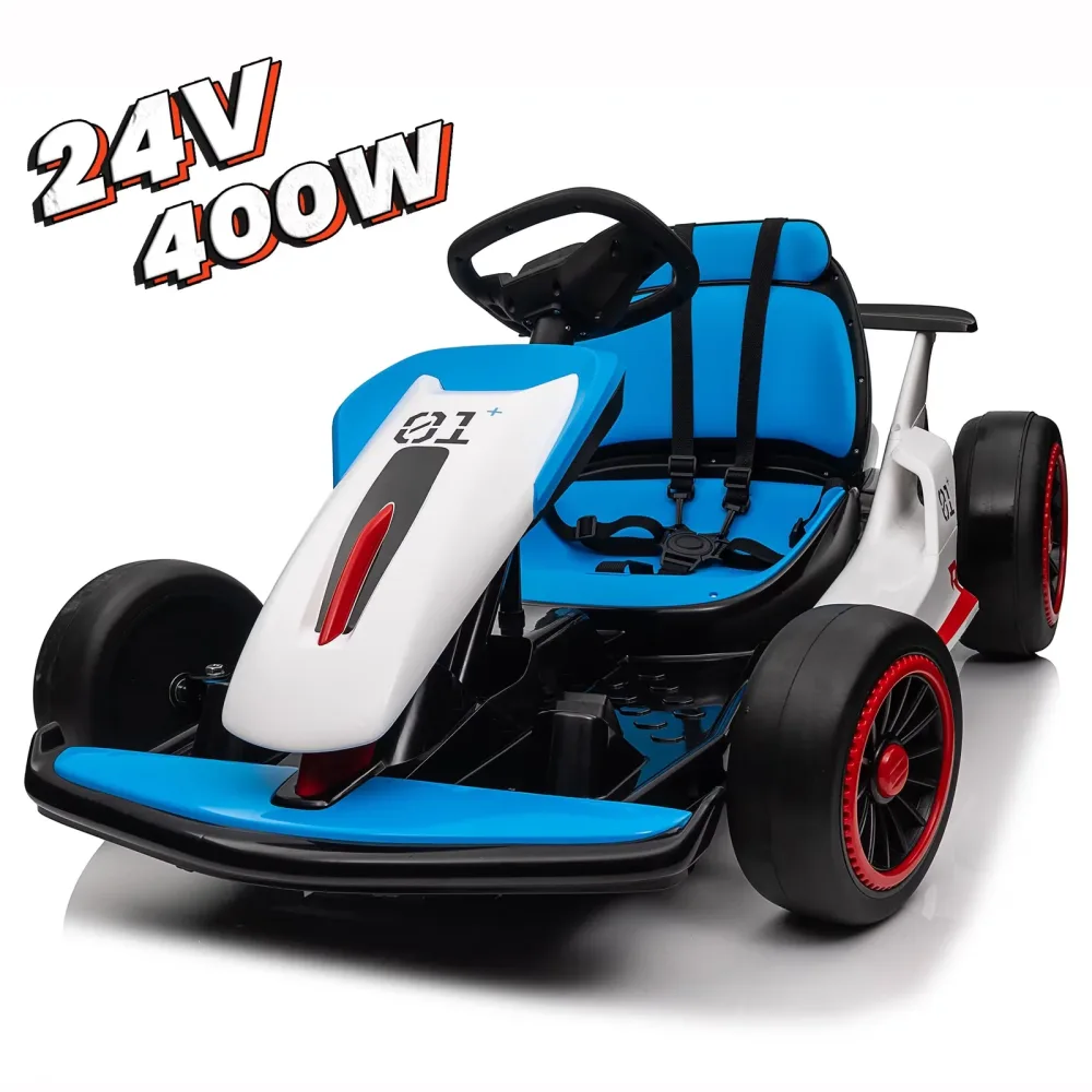 Toys 24v 400w bluetooth