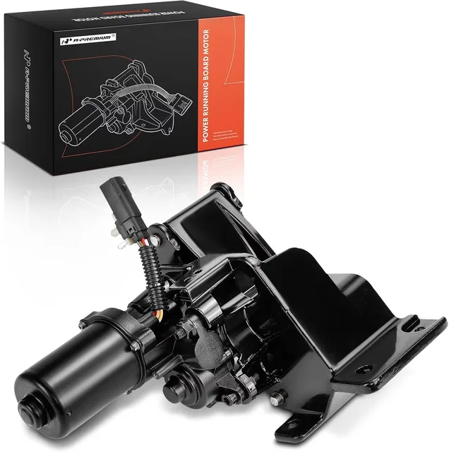 Motor 13.73 lb