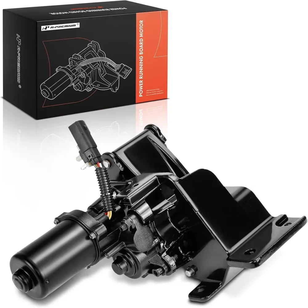 Motor 13.73 lb
