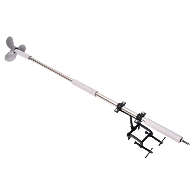 Outboard Motor 18cm 7.08in 10cm