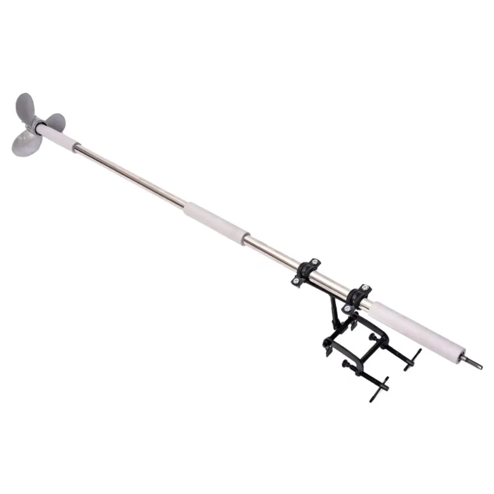 Outboard Motor 18cm 7.08in 10cm