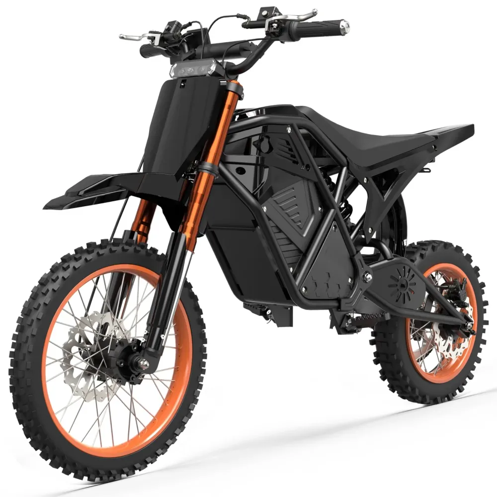 Dirt Bike 3500w 48v 14"