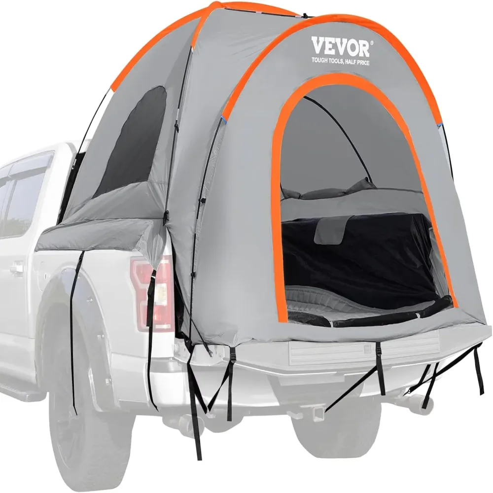 Pickup Truck 2-9 persons waterproof