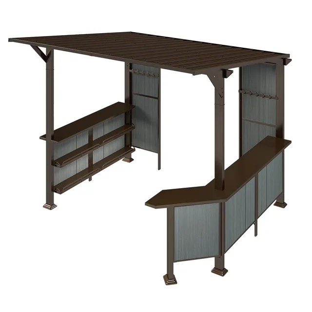 Storage 2-4 people beige