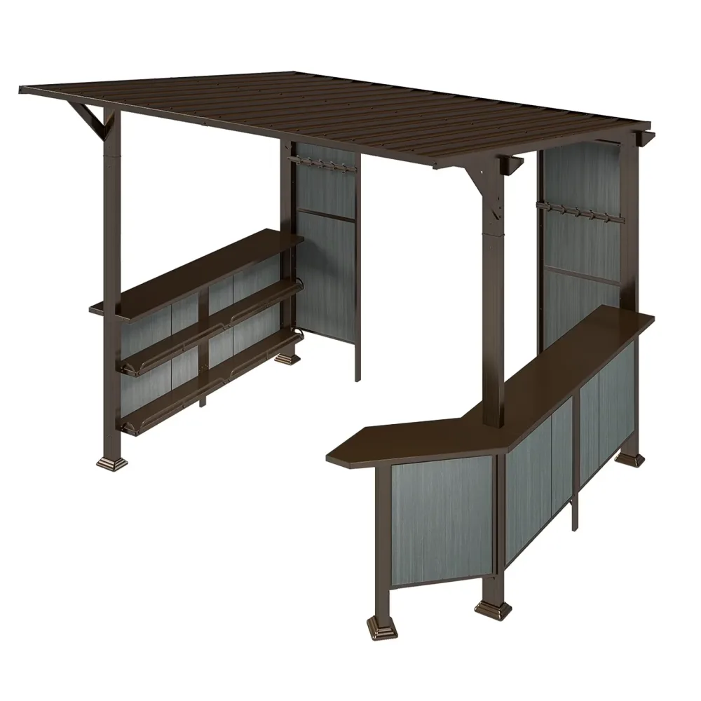 Storage 2-4 people beige